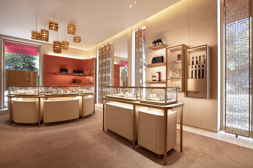 RCartier