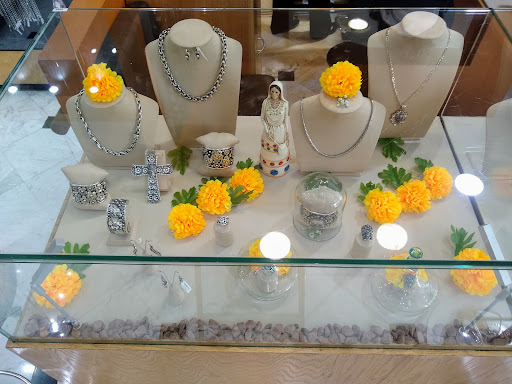 Talleres De Los Ballesteros Polanco