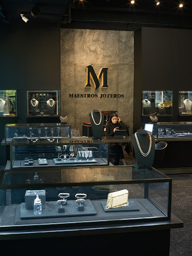 Maestros Joyeros Masaryk