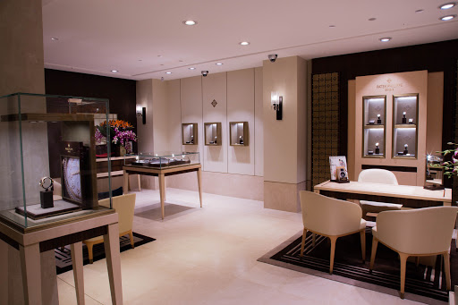 Berger Masaryk - Distribuidor Oficial Patek Philippe