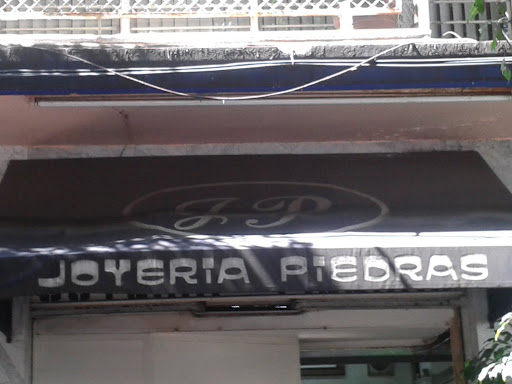 JOYERÍA PIEDRAS y Relojería