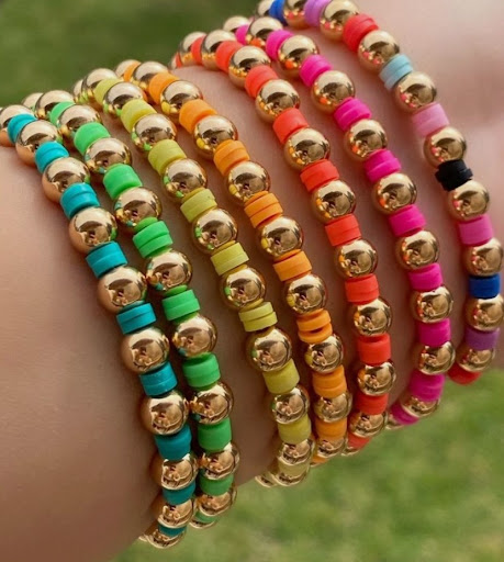 BISUTERÍA material para hacer joyería. REGANZA