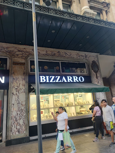 Joyerías BIZZARRO Portal