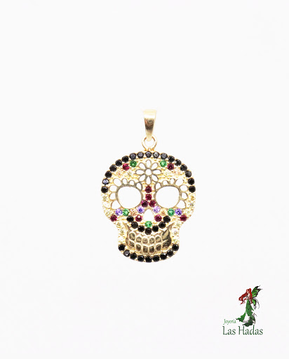 Joyería LAS HADAS