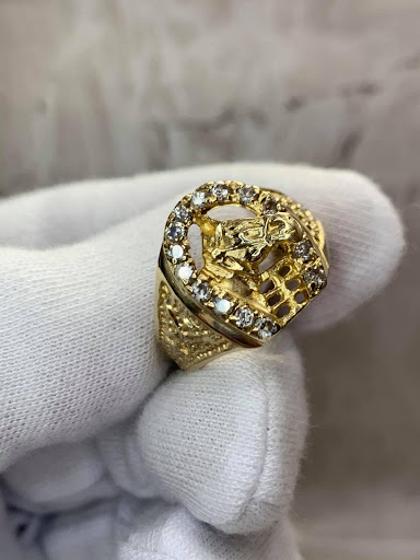 Joyería Ajusco Oro y Plata