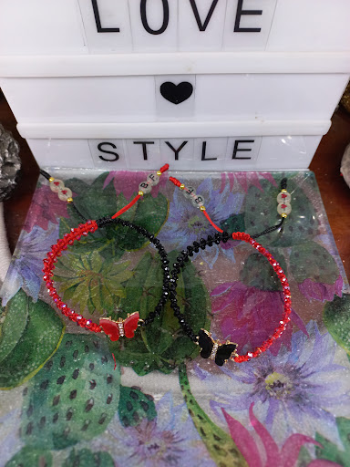 Love Style