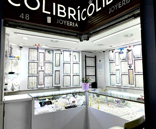Joyeria Colibri