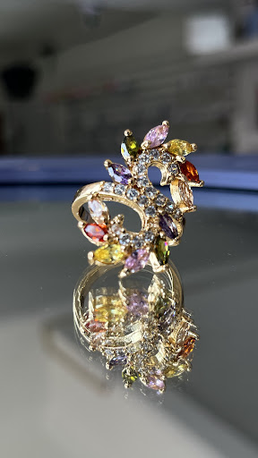 Joyería Kuins
