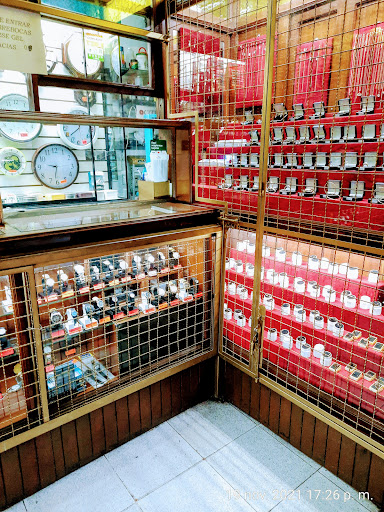 Joyería Raul