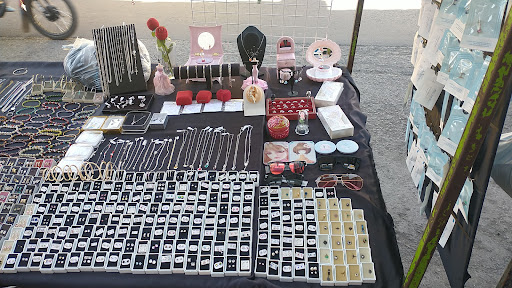 M Y W Joyería