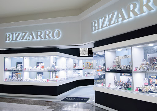 Joyerías Bizzarro Galerías Coapa