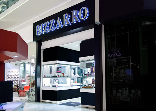 Joyerías BIZZARRO Galerías Perisur