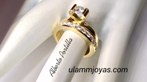 Ulamm Joyas Diseño: Anillos de compromiso con diamantes, Joyería Especializada, Piedras naturales