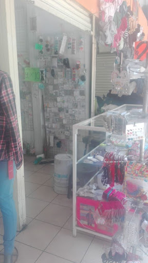 Joyería de Plata