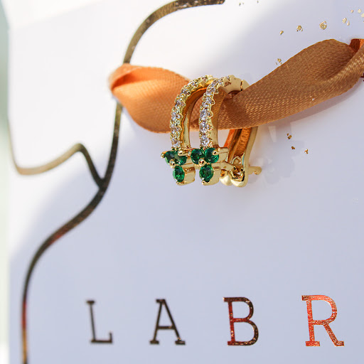 Labra Jewelry