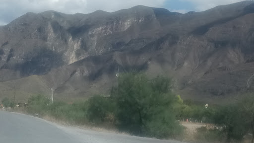 Boquilla de las Perlas