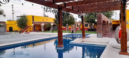 Hotel La casa de la abuela Candela