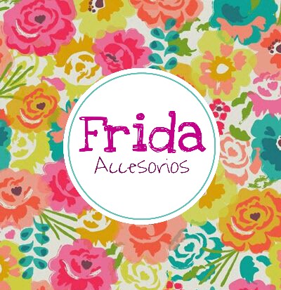 Frida Accesorios