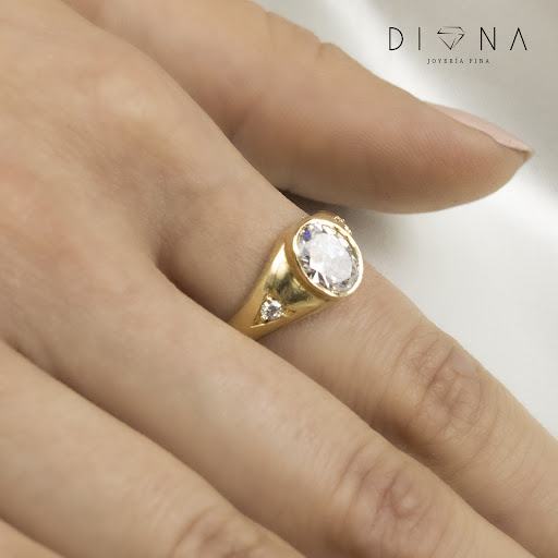Joyería Diana Sucursal Gómez Palacio