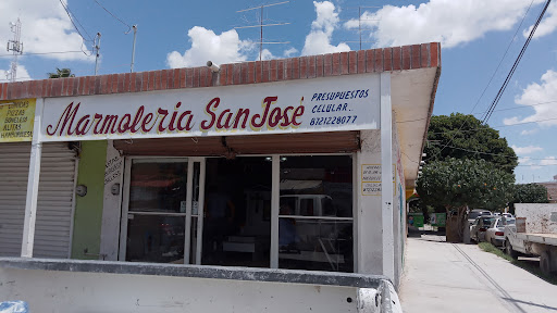 Marmolería San José