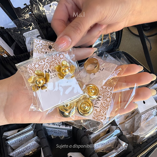 Joyería Laguna de Joyas