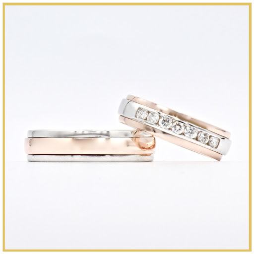 Brandediamonds