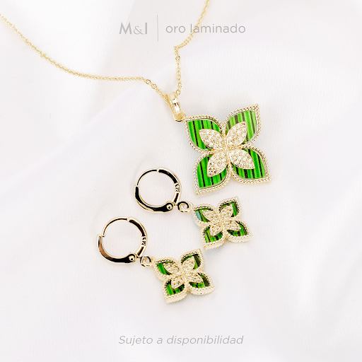 Joyería Alameda