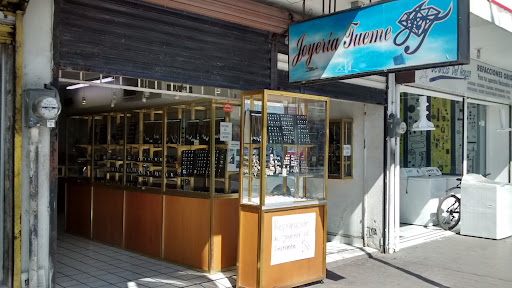 Joyería Tueme