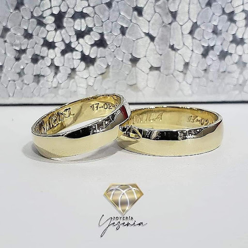 Joyería yesenia