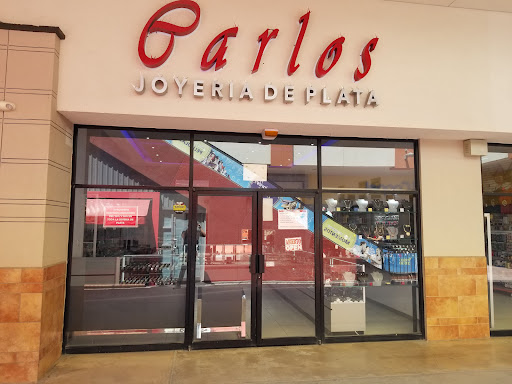 Joyeria De Plata Carlos
