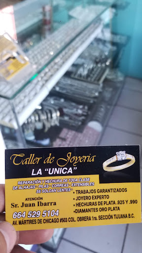 Joyeria De Alhajas