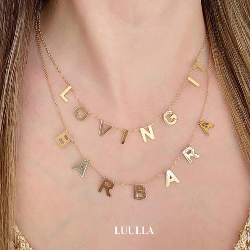 Luulla Joyería