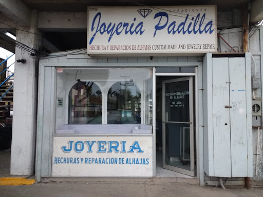Joyeria Creaciones Padilla