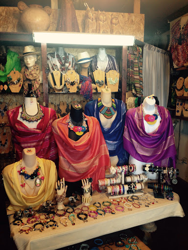 Origen Accesorios Rosarito