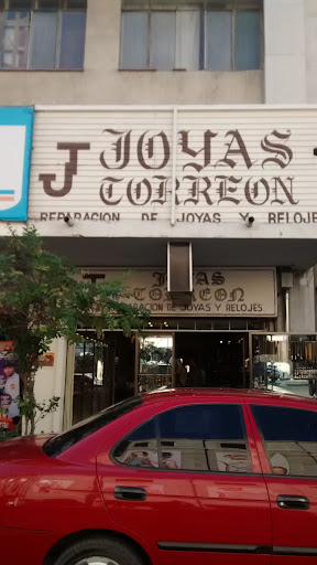 Joyas Torreón