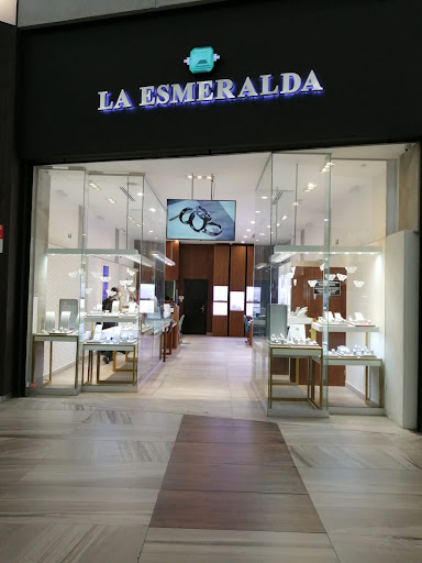 Joyería La Esmeralda Paseo Monclova