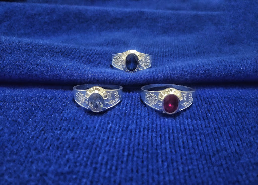 GEMA JOYERIA'S