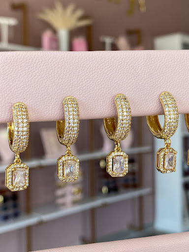 Luna Jewelry