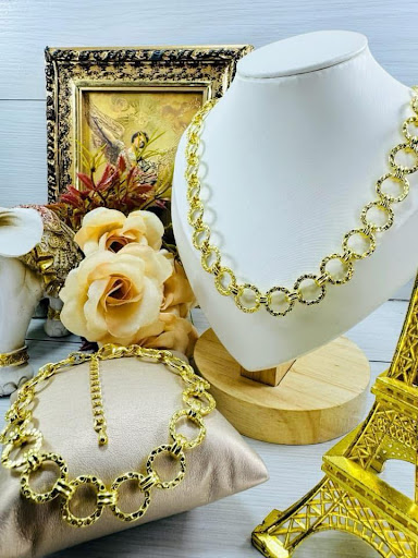 Accesorios de Fatima