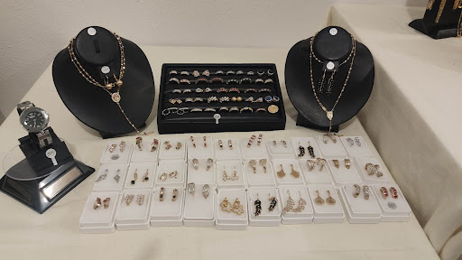 Joyería de Lujo