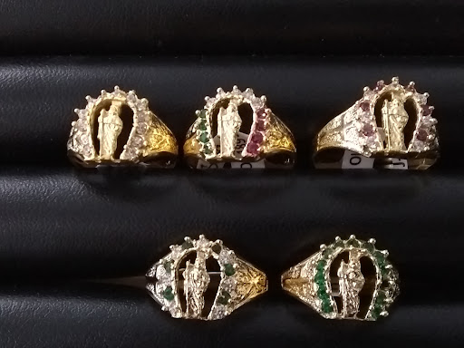 Silverson Joyerías Piedras Negras