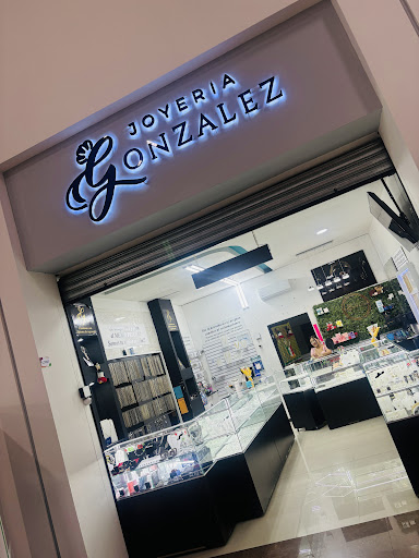 Joyeria Gonzalez