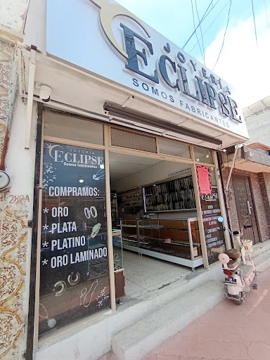 Joyería Eclipse