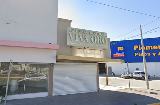 Joyería Viva Oro
