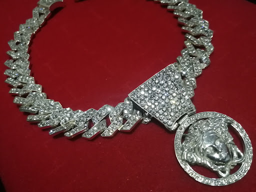 Joyería Mundo D´Plata