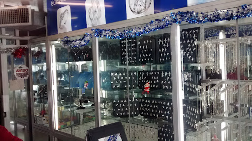 Joyería Solo Plata (Local Soriana Anahuac)