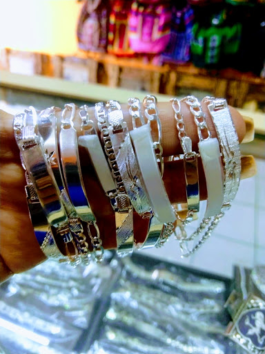 Mayra .925 Joyas