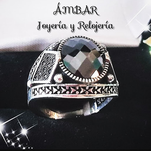 AMBAR Joyería y Relojería