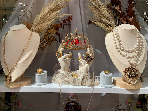 Joyería Barbosa