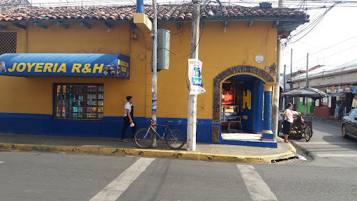 Joyería R&H